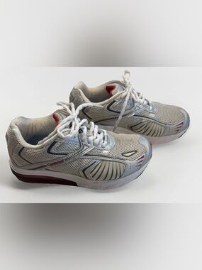 Cambrian Genesis Walking Shoes Women’s Size 6 Athletic Running Trainers Pink